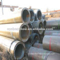 Heavy wall Seamless steel pipe